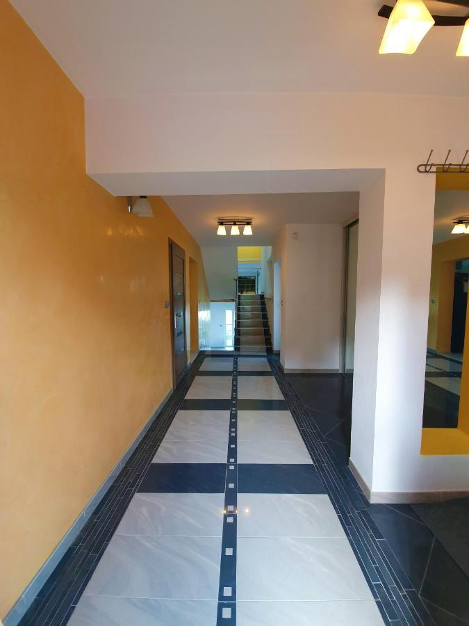 Dom Nad Jeziorem Roznowskim Tegoborze Exterior photo